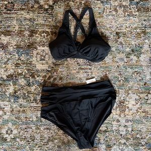 Adore Me Bikini Plus Size, NWT